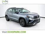 Volkswagen Taos S FWD