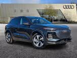 Audi Q6 e-tron quattro Premium Plus