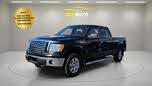 Ford F-150 FX4 SuperCrew 4WD