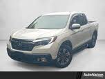 Honda Ridgeline RTL-T