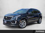 Cadillac XT5 Sport AWD