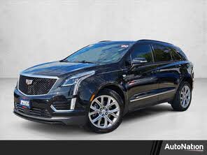 Cadillac XT5 Sport AWD