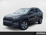 Toyota RAV4 XLE FWD