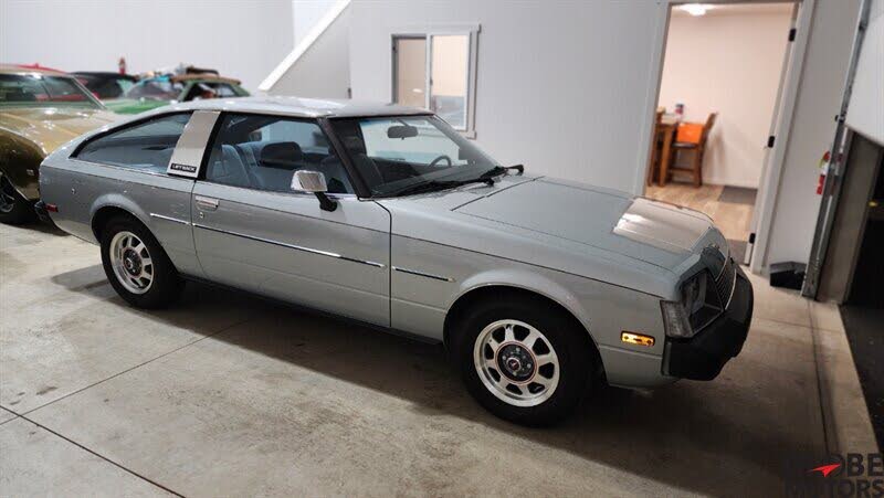 1978 Toyota Celica