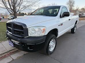 2008 Dodge RAM 2500