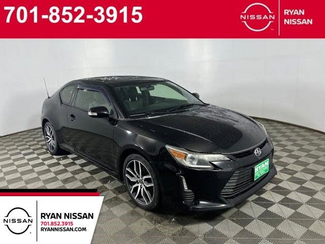 2014 Scion tC Base