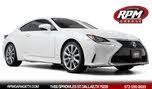 Lexus RC 350 RWD