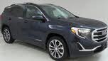 GMC Terrain SLT AWD