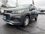 Chevrolet Trax LS AWD