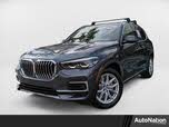 BMW X5 sDrive40i RWD