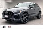 Audi Q5 quattro Progressiv 45 TFSI