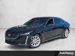 Cadillac CT5 Luxury RWD