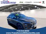 Chevrolet Trax Activ FWD