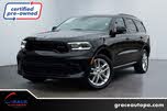 Dodge Durango GT Plus AWD