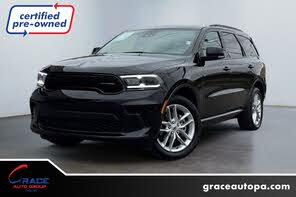 Dodge Durango GT Plus AWD
