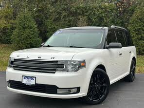 Ford Flex SEL AWD