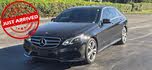 Mercedes-Benz E-Class E 350