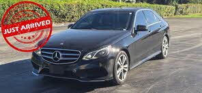 Mercedes-Benz E-Class E 350