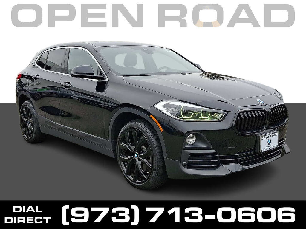 2019 BMW X2 xDrive28i AWD