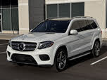 Mercedes-Benz GLS 450 4MATIC