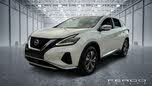 Nissan Murano S FWD