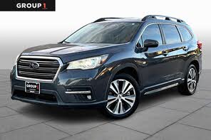 Subaru Ascent Limited 7-Passenger AWD