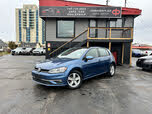Volkswagen Golf Comfortline FWD