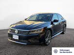 Volkswagen Passat 2.0T SE R-Line FWD