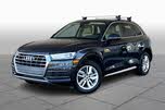 Audi Q5 quattro Premium 45 TFSI