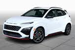Hyundai Kona N FWD