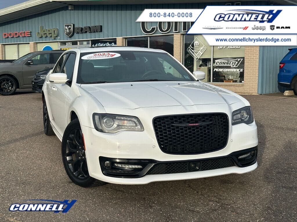 Chrysler 300 S AWD 2023