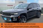 Jeep Grand Cherokee 4xe 30th Anniversary 4WD