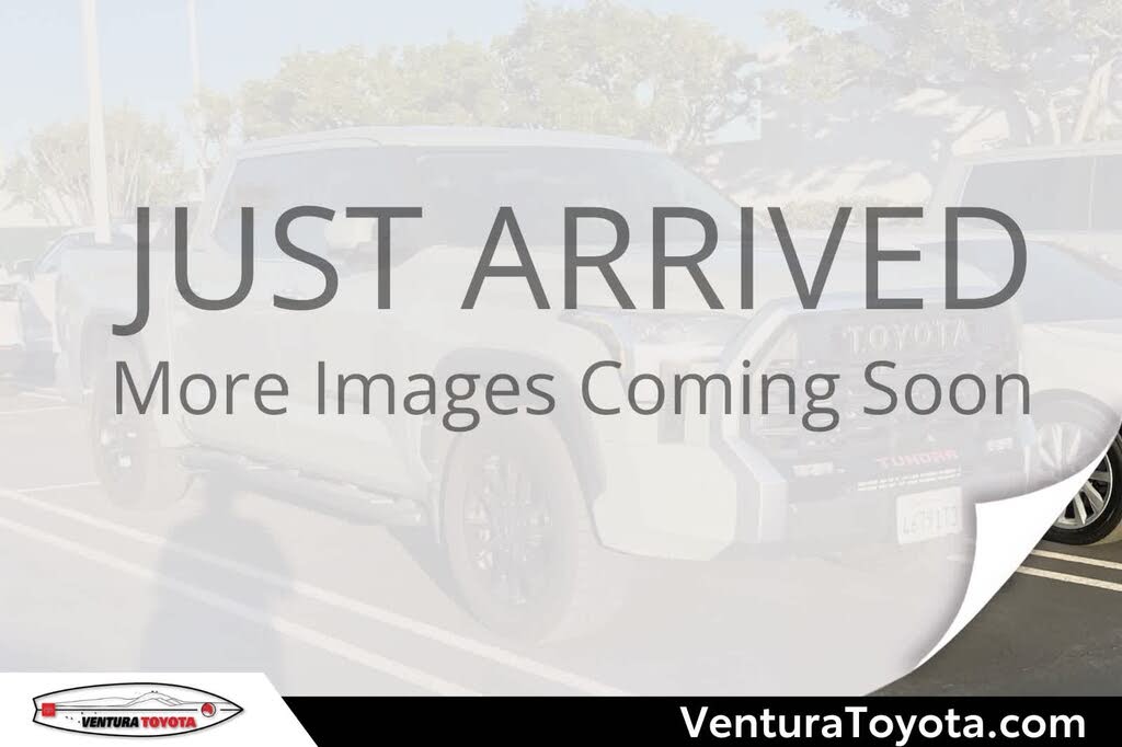 2023 Toyota Tundra Limited CrewMax Cab 4WD