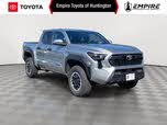 Toyota Tacoma TRD Off-Road Double Cab 4WD