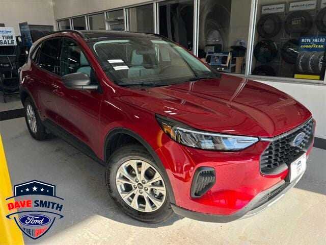 2025 Ford Escape Active AWD