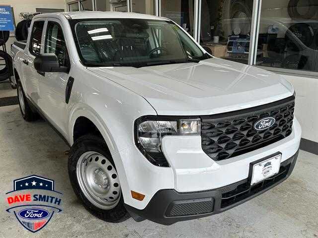 2025 Ford Maverick XL SuperCrew AWD