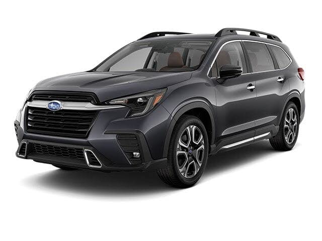 2026 Subaru Ascent Touring AWD