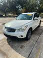 INFINITI EX35 Journey RWD