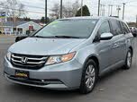 Honda Odyssey EX FWD