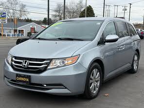 Honda Odyssey EX FWD