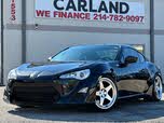 Scion FR-S Base