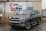Toyota 4Runner Limited 4WD