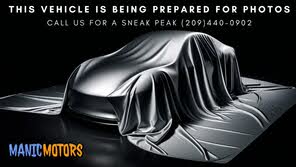 Toyota Tacoma SR5 V6 Double Cab RWD