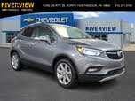 Buick Encore Essence AWD