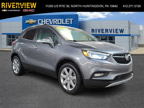 Buick Encore Essence AWD