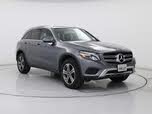 Mercedes-Benz GLC 300 4MATIC