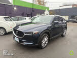 Mazda CX-5 Grand Touring Reserve AWD