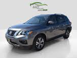 Nissan Pathfinder SV FWD