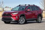 Toyota RAV4 XLE Premium AWD