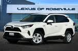 Toyota RAV4 Hybrid LE AWD